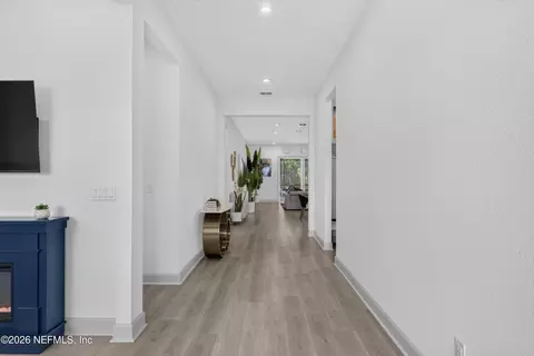 Entry Way - 785 Back Creek Dr, Saint Augustine, FL 32092 photo 1 of 7