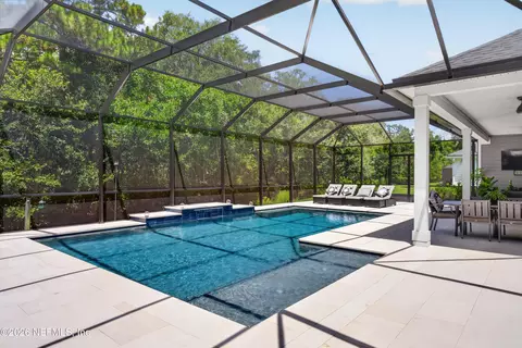 Exterior - 785 Back Creek Dr, Saint Augustine, FL 32092 photo 3 of 23