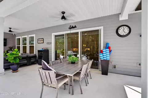 Exterior - 785 Back Creek Dr, Saint Augustine, FL 32092 photo 7 of 23