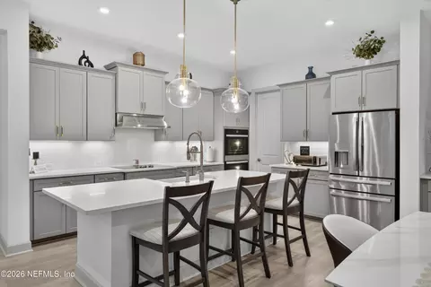 Kitchen - 785 Back Creek Dr, Saint Augustine, FL 32092 photo 2 of 6