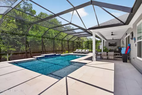 Exterior - 785 Back Creek Dr, Saint Augustine, FL 32092 photo 11 of 23