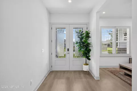 Entry Way - 785 Back Creek Dr, Saint Augustine, FL 32092 photo 2 of 7