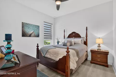 Bedroom - 785 Back Creek Dr, Saint Augustine, FL 32092 photo 6 of 7