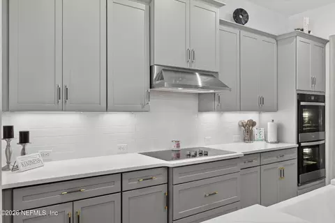 Kitchen - 785 Back Creek Dr, Saint Augustine, FL 32092 photo 5 of 6