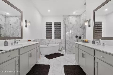 Bath - 785 Back Creek Dr, Saint Augustine, FL 32092 photo 1 of 8