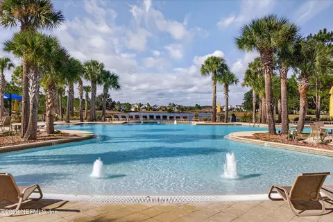 Exterior - 785 Back Creek Dr, Saint Augustine, FL 32092 photo 20 of 23