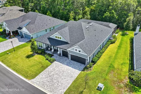 View/Area - 785 Back Creek Dr, Saint Augustine, FL 32092 photo 5 of 13