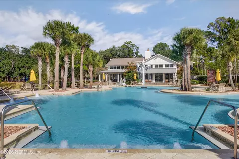 Exterior - 785 Back Creek Dr, Saint Augustine, FL 32092 photo 19 of 23