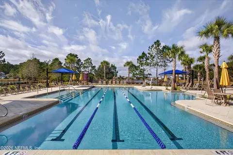 Exterior - 785 Back Creek Dr, Saint Augustine, FL 32092 photo 18 of 23