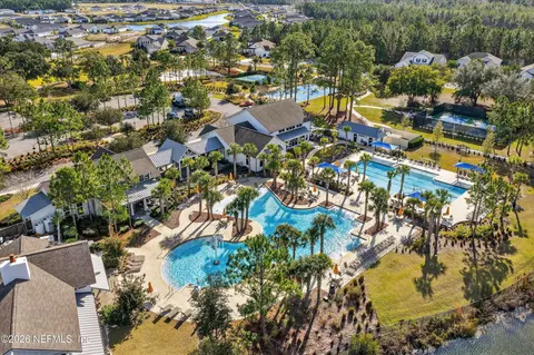 View/Area - 785 Back Creek Dr, Saint Augustine, FL 32092 photo 8 of 13