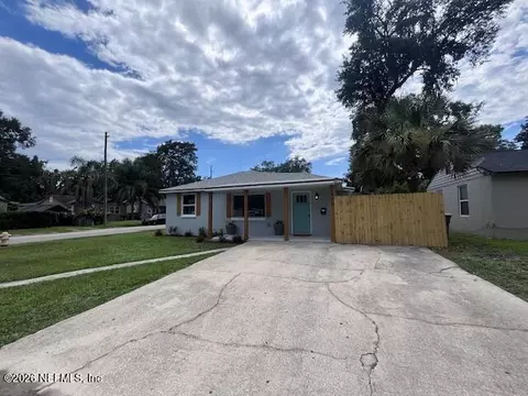 2550 Wilcox Ct, Jacksonville, FL 32207