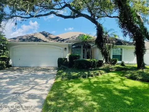 124 Coastal Oak Cir, Ponte Vedra Beach, FL 32082