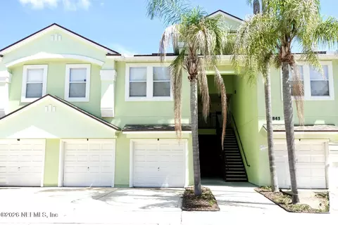 13843 Herons Landing Way #9, Jacksonville, FL 32224