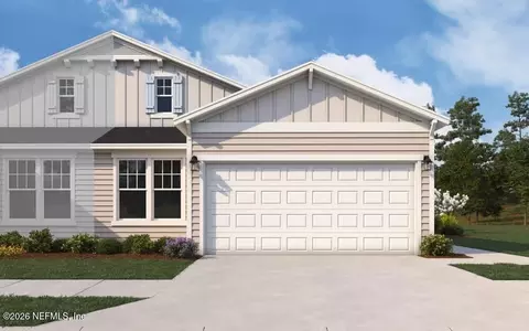 88 Fern Valley Ct, Saint Augustine, FL 32092