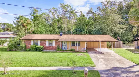 3818 Harbor View Dr, Jacksonville, FL 32208