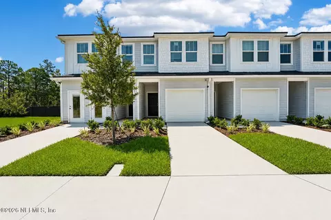 7646 Commander Ln, Jacksonville, FL 32256