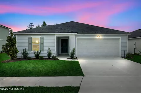 5812 Lagoon Cruise Way, Green Cove Springs, FL 32043