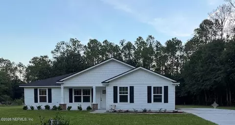 12421 Woodcutter Rd, Jacksonville, FL 32220