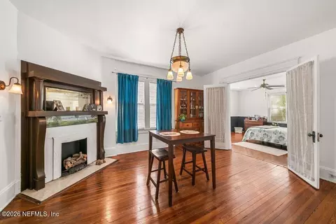 Dining - 414 E 6th St, Jacksonville, FL 32206 photo 1 of 2