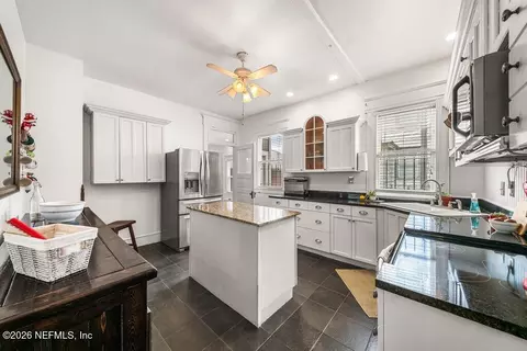 Kitchen - 414 E 6th St, Jacksonville, FL 32206 photo 1 of 2