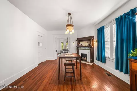 Dining - 414 E 6th St, Jacksonville, FL 32206 photo 2 of 2