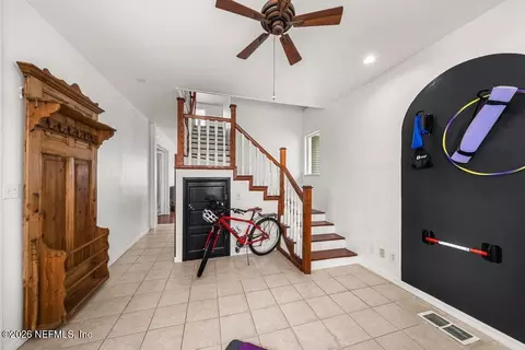 Entry Way - 414 E 6th St, Jacksonville, FL 32206 photo 2 of 5