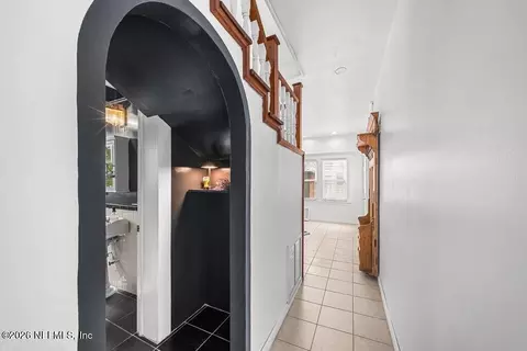 Entry Way - 414 E 6th St, Jacksonville, FL 32206 photo 1 of 5