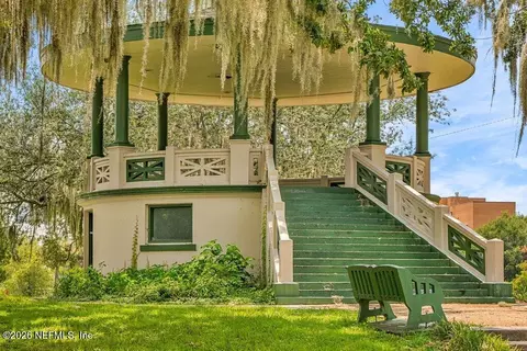 Exterior - 414 E 6th St, Jacksonville, FL 32206 photo 8 of 8