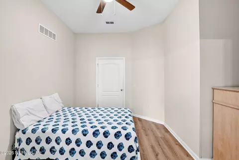 Bedroom - 1015 Golden Lake Loop, Saint Augustine, FL 32084 photo 2 of 6