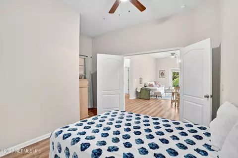 Bedroom - 1015 Golden Lake Loop, Saint Augustine, FL 32084 photo 1 of 6