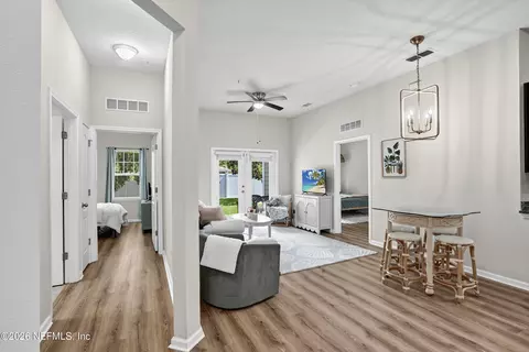 Entry Way - 1015 Golden Lake Loop, Saint Augustine, FL 32084 photo 1 of 3