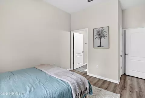 Bedroom - 1015 Golden Lake Loop, Saint Augustine, FL 32084 photo 6 of 6