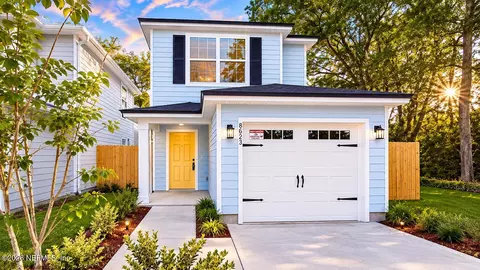8623 Dandy Ave, Jacksonville, FL 32211