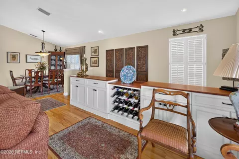 Dining - 158 Washington St, Saint Augustine, FL 32084 photo 1 of 1