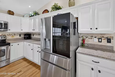 Kitchen - 158 Washington St, Saint Augustine, FL 32084 photo 3 of 3