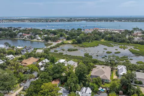 View/Area - 158 Washington St, Saint Augustine, FL 32084 photo 6 of 7