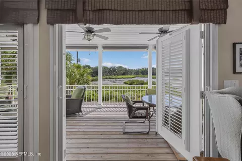 Exterior - 158 Washington St, Saint Augustine, FL 32084 photo 12 of 21