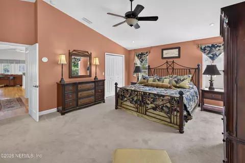Bedroom - 158 Washington St, Saint Augustine, FL 32084 photo 4 of 5