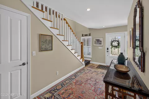 Entry Way - 158 Washington St, Saint Augustine, FL 32084 photo 3 of 4