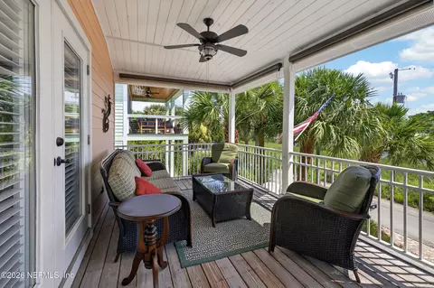 Exterior - 158 Washington St, Saint Augustine, FL 32084 photo 13 of 21
