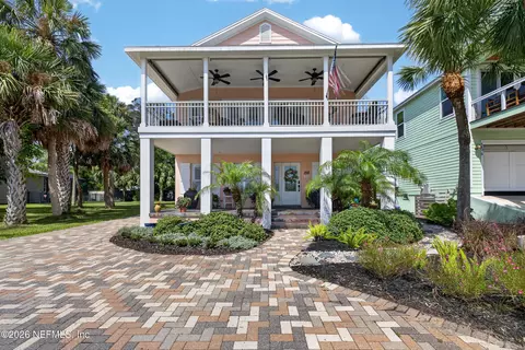 Exterior - 158 Washington St, Saint Augustine, FL 32084 photo 2 of 21