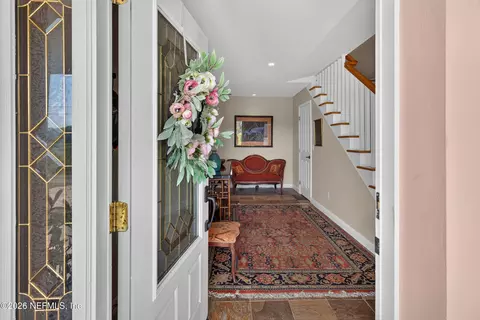 Entry Way - 158 Washington St, Saint Augustine, FL 32084 photo 1 of 4