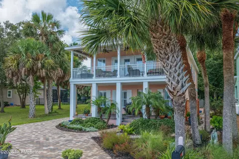 Exterior - 158 Washington St, Saint Augustine, FL 32084 photo 3 of 21