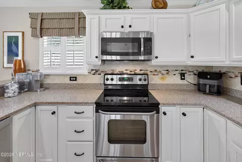 Kitchen - 158 Washington St, Saint Augustine, FL 32084 photo 2 of 3