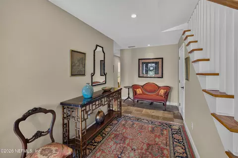 Entry Way - 158 Washington St, Saint Augustine, FL 32084 photo 2 of 4