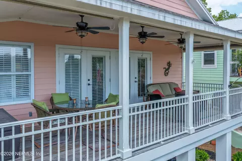Exterior - 158 Washington St, Saint Augustine, FL 32084 photo 5 of 21