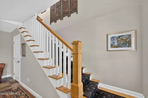 Entry Way - 158 Washington St, Saint Augustine, FL 32084 photo 4 of 4