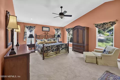 Bedroom - 158 Washington St, Saint Augustine, FL 32084 photo 3 of 5