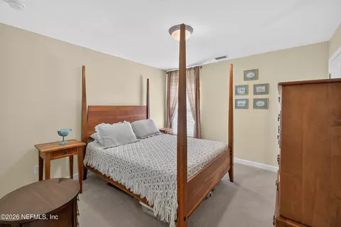 Bedroom - 158 Washington St, Saint Augustine, FL 32084 photo 1 of 5