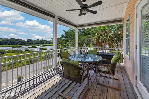 Exterior - 158 Washington St, Saint Augustine, FL 32084 photo 14 of 21